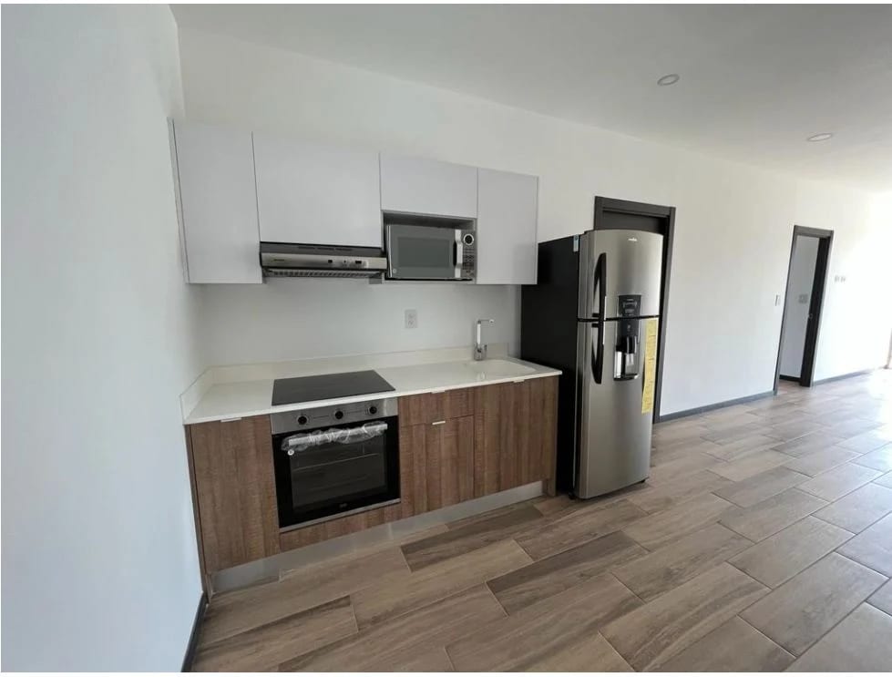 Apartamento en Renta Muxbal cod.CA36870 — Apartamento en Alquiler en Carretera a El Salvador, Guatemala, Ciudad — foto 1 de 15