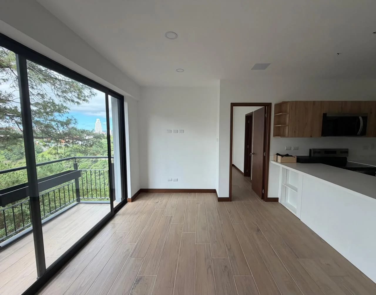 Apartamento en Renta Zona 16 codigo.CA36879 — Apartamento en Alquiler en Zona 16, Guatemala, Ciudad — foto 1 de 8