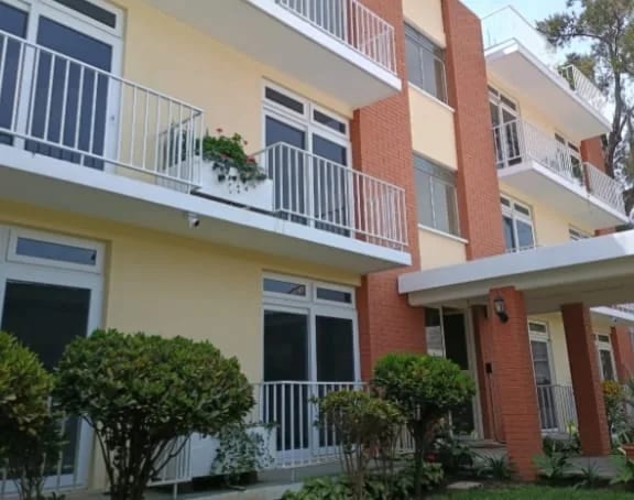 Apartamento en Renta Zona 13 codigo. CA36882 — Apartamento en Alquiler en Zona 13, Guatemala, Ciudad — foto 8 de 8