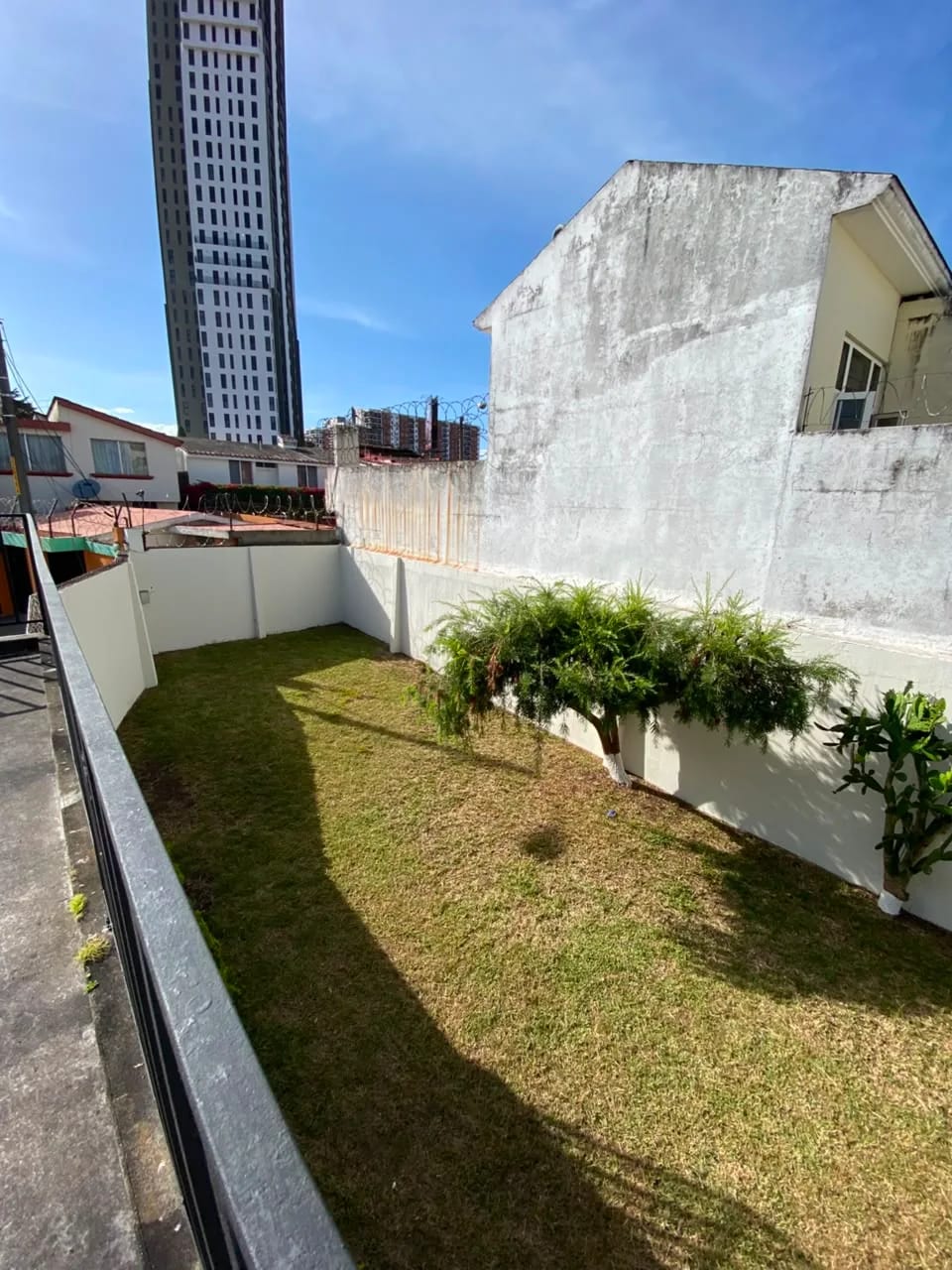 Casa en Renta Zona 11 cod.CC36885 — Casa en Alquiler en Zona 11, Guatemala, Ciudad — foto 5 de 17