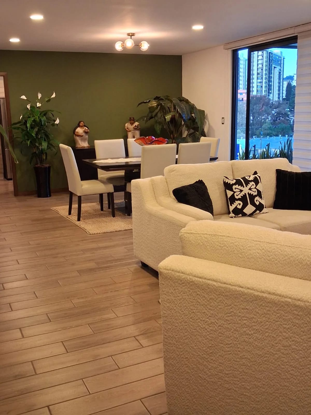 Apartamento en Venta Zona 15 codigo. DA36887 — Apartamento en Venta en Zona 15, Guatemala, Ciudad — foto 4 de 14