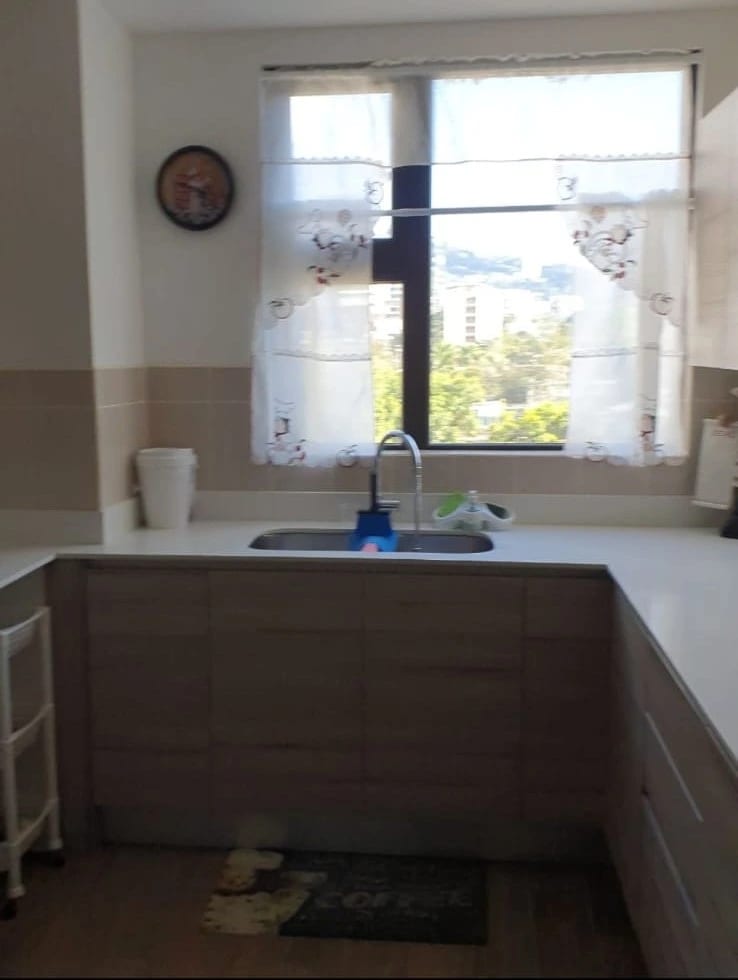 Apartamento en Venta Zona 15 codigo. DA36887 — Apartamento en Venta en Zona 15, Guatemala, Ciudad — foto 5 de 14