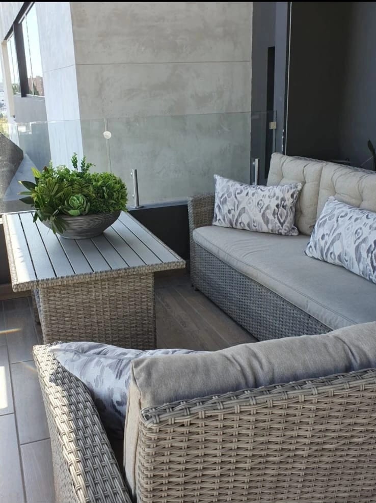 Apartamento en Venta Zona 15 codigo. DA36887 — Apartamento en Venta en Zona 15, Guatemala, Ciudad — foto 14 de 14