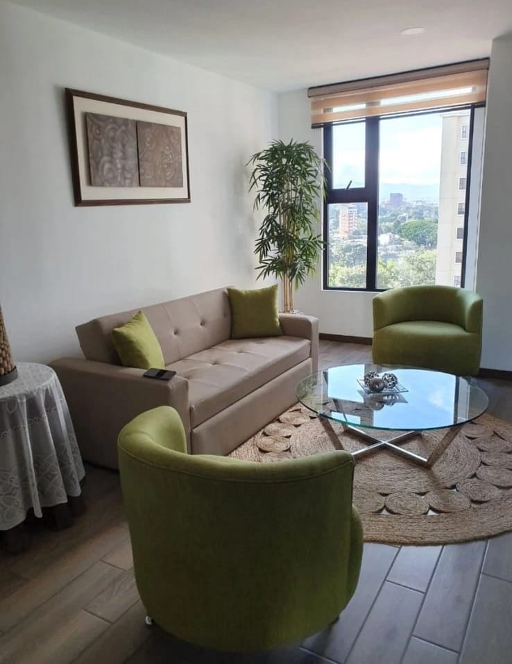 Apartamento en Venta Zona 15 codigo. DA36887 — Apartamento en Venta en Zona 15, Guatemala, Ciudad — foto 3 de 14
