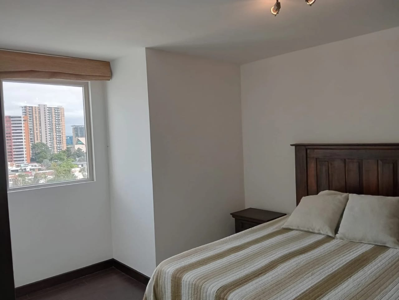 Apartamento Amueblado en Renta Zona 14 codigo.CA36891 — Apartamento en Alquiler en Zona 14, Guatemala, Ciudad — foto 7 de 11