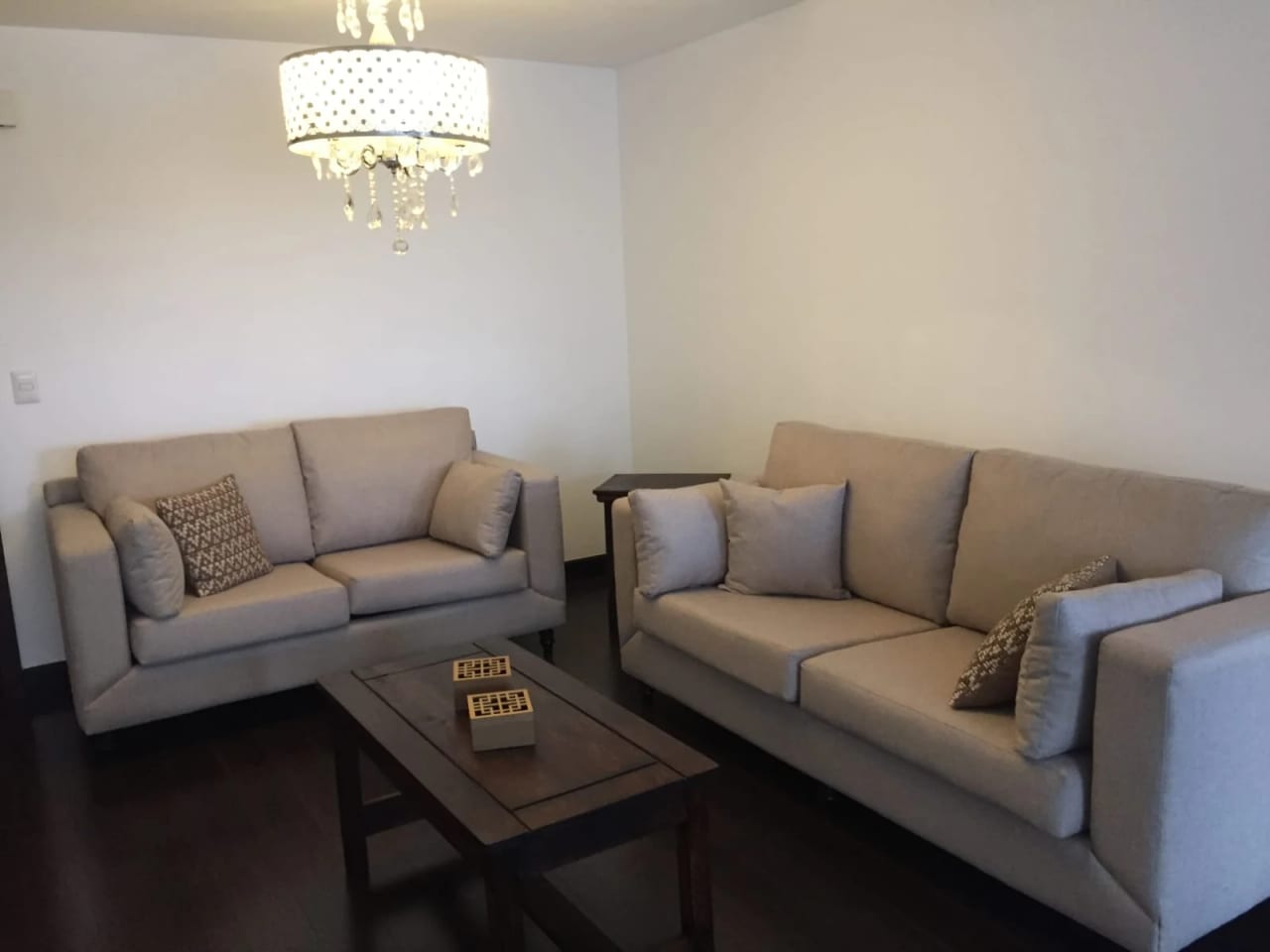 Apartamento Amueblado en Renta Zona 14 codigo.CA36891 — Apartamento en Alquiler en Zona 14, Guatemala, Ciudad — foto 2 de 11