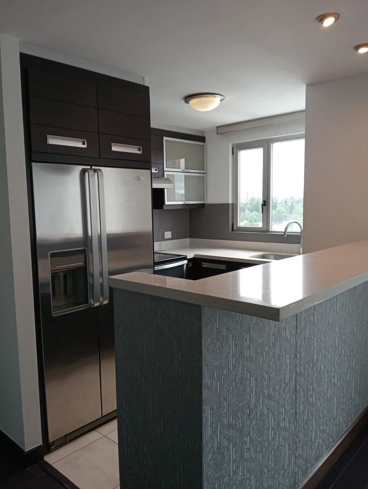 Apartamento Amueblado en Renta Zona 14 codigo.CA36891 — Apartamento en Alquiler en Zona 14, Guatemala, Ciudad — foto 3 de 11