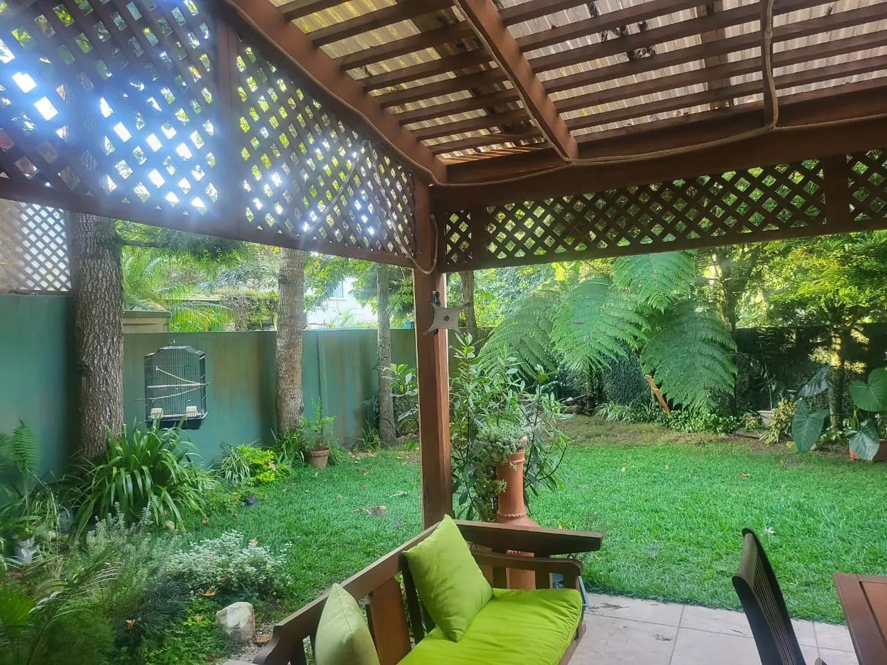 Casa en Renta Zona 16 codigo. CC36918 — Casa en Venta en Zona 16, Guatemala, Ciudad — foto 10 de 11
