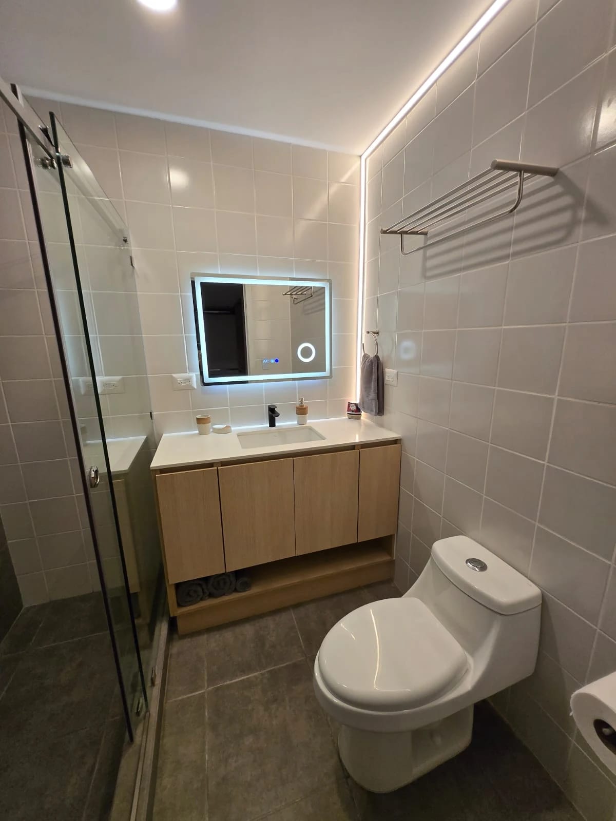 Apartamento en Renta Zona 15 codigo.CA36921 — Apartamento en Alquiler en Zona 15, Guatemala, Ciudad — foto 10 de 17