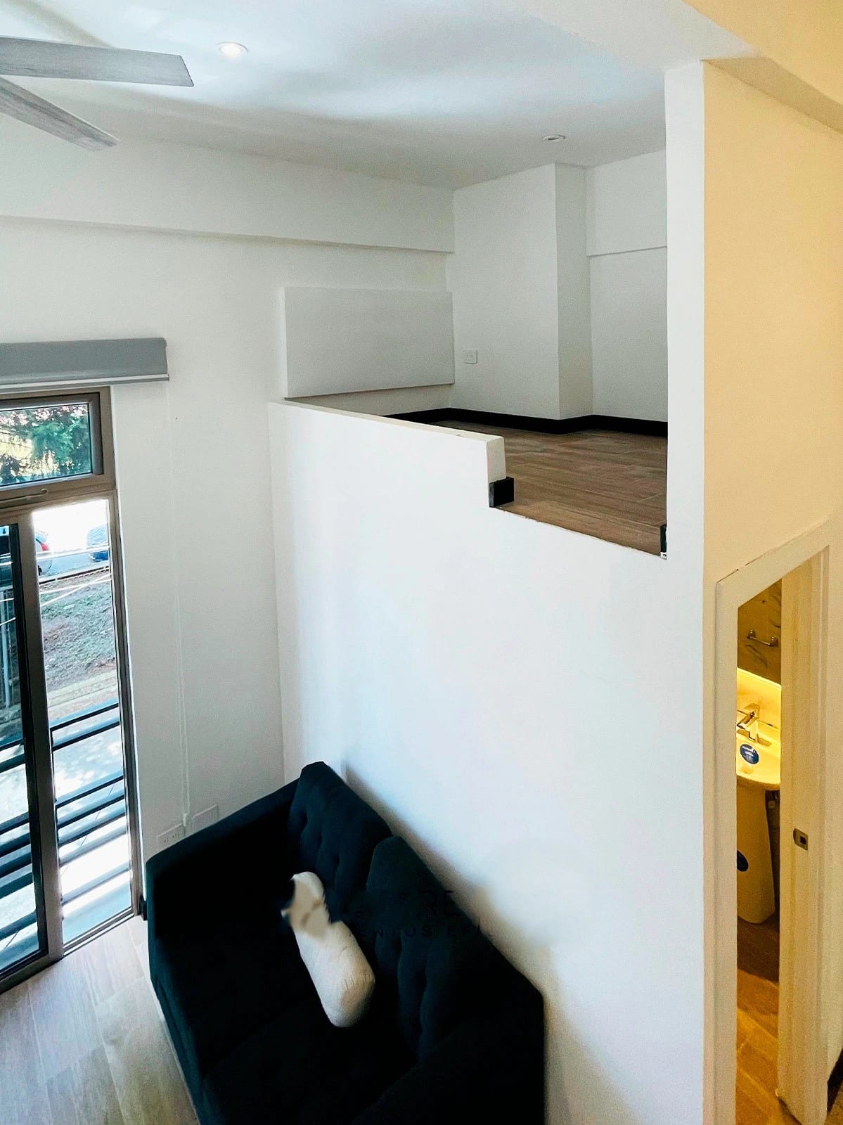 Loft Amueblado en Renta Zona 10 codigo.DA36922 — Apartamento en Alquiler en Zona 10, Guatemala, Ciudad — foto 7 de 16