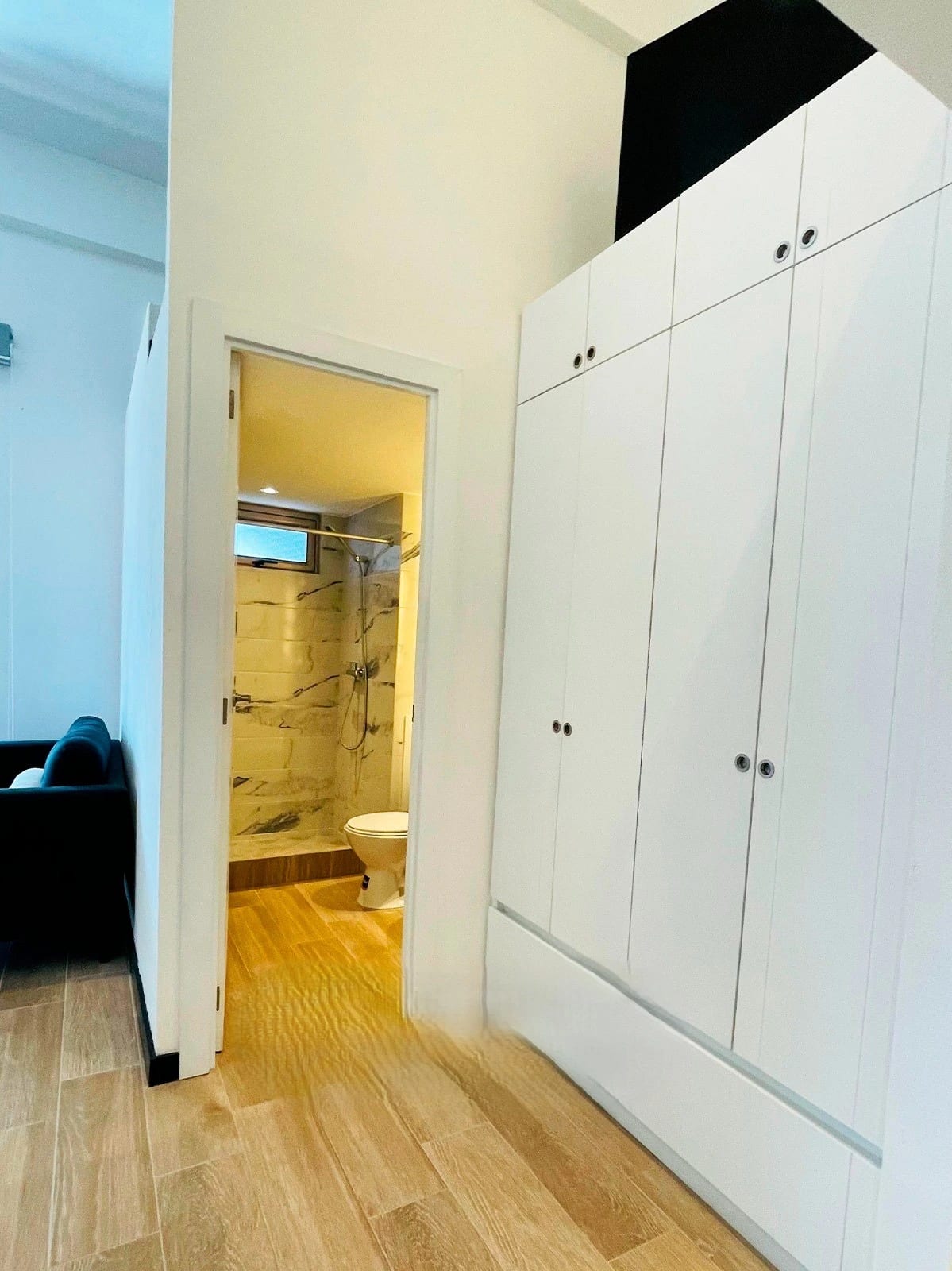 Loft Amueblado en Renta Zona 10 codigo.DA36922 — Apartamento en Alquiler en Zona 10, Guatemala, Ciudad — foto 6 de 16