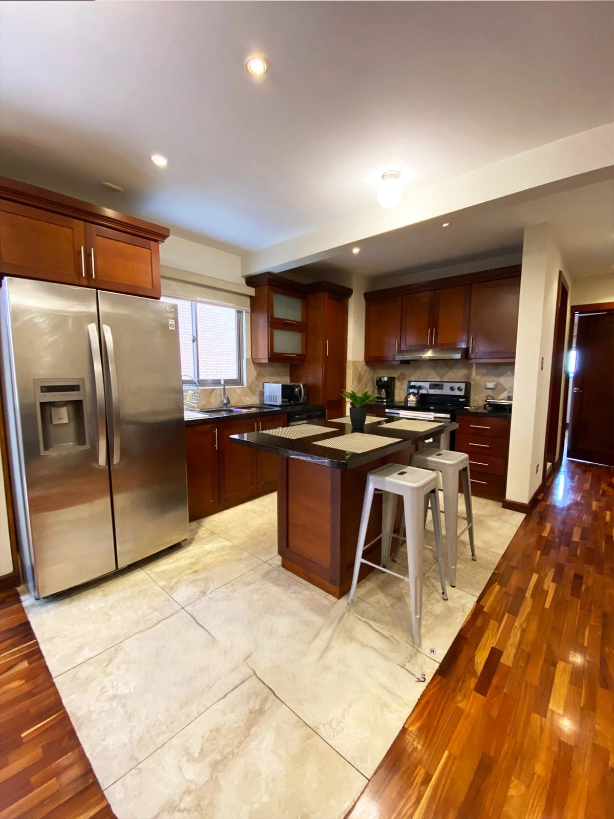 Apartamento en Renta Zona 15 codigo.DA36923 — Apartamento en Alquiler en Zona 15, Guatemala, Ciudad — foto 1 de 7