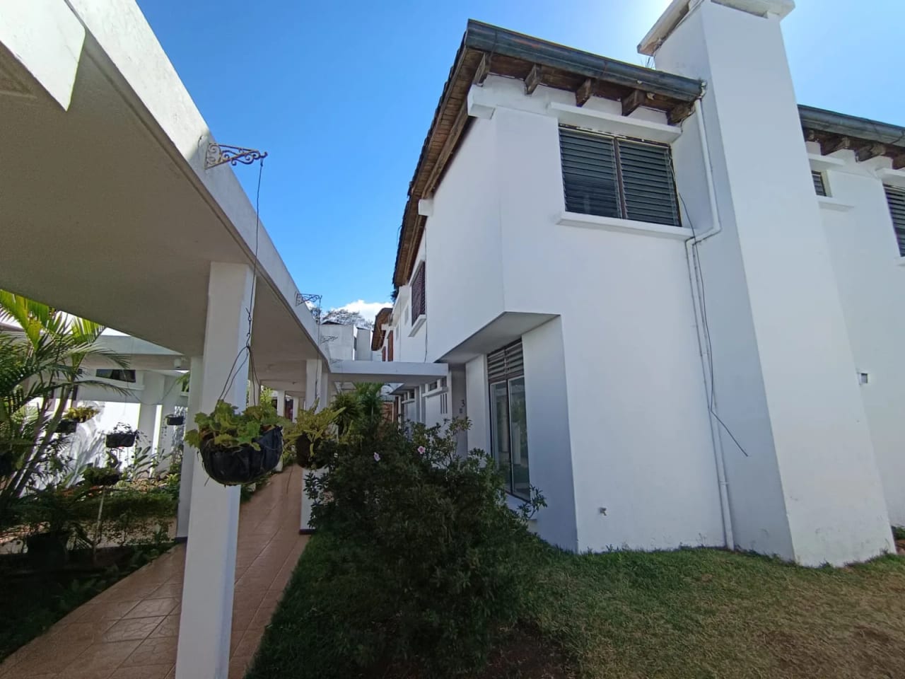 Casa en Renta Zona 10 codigo.CC36931 — Casa en Alquiler en Zona 10, Guatemala, Ciudad — foto 13 de 17