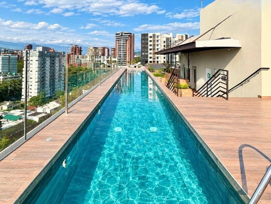 Apartamento en Renta Zona 13 codigo.CA36939 — Apartamento en Alquiler en Zona 13, Guatemala, Ciudad — foto 14 de 14