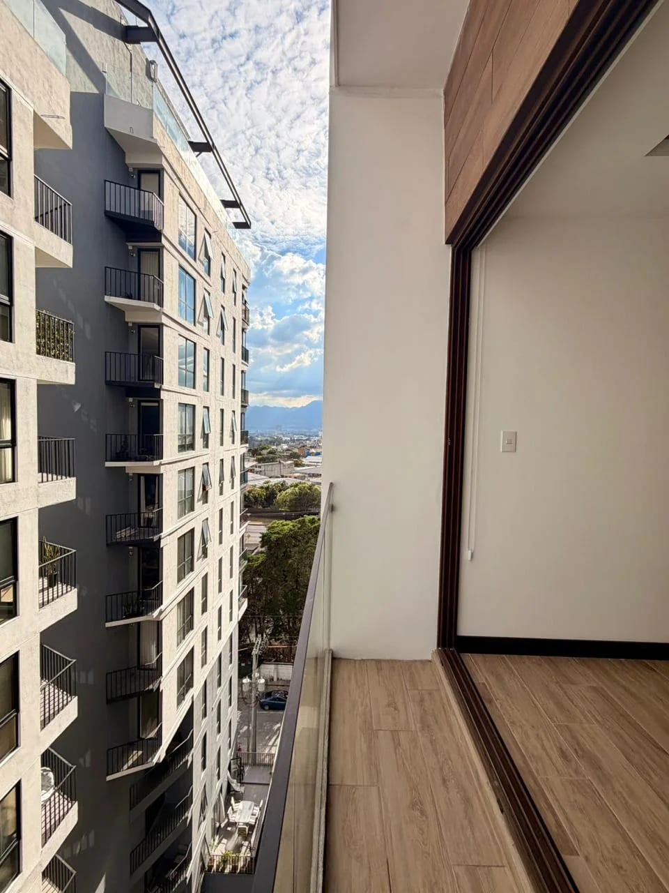 Apartamento en Renta Zona 13 codigo.CA36939 — Apartamento en Alquiler en Zona 13, Guatemala, Ciudad — foto 10 de 14