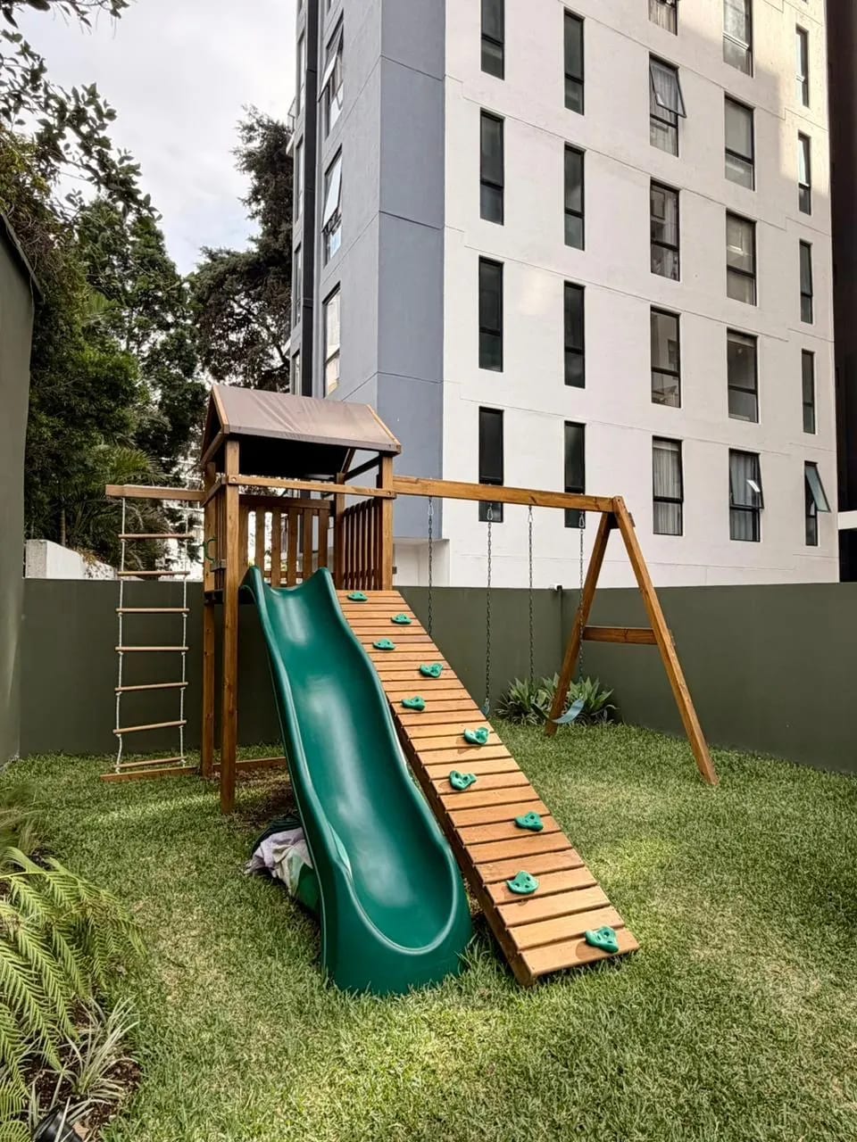 Apartamento en Renta Zona 13 codigo.CA36941 — Apartamento en Alquiler en Zona 13, Guatemala, Ciudad — foto 10 de 13