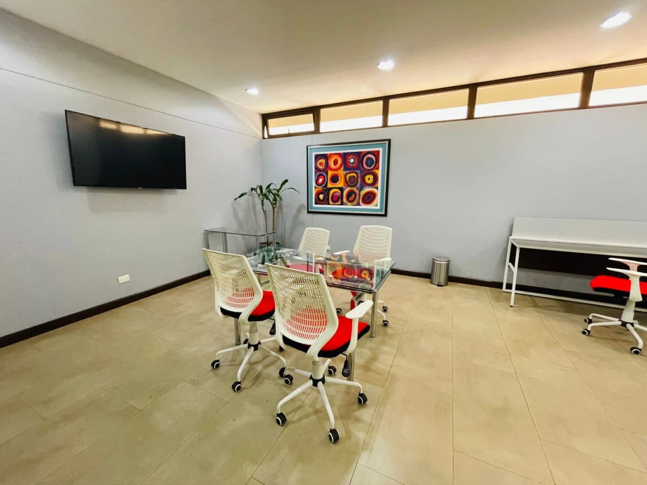 Apartamento Amueblado en Renta Zona 10 cod.CA36945 — Apartamento en Alquiler en Zona 10, Guatemala, Ciudad — foto 14 de 15