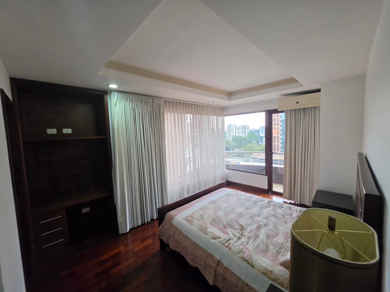 Apartamento Amueblado en Renta Zona 10 codigo.CA36948 — Apartamento en Alquiler en Zona 10, Guatemala, Ciudad — foto 10 de 15