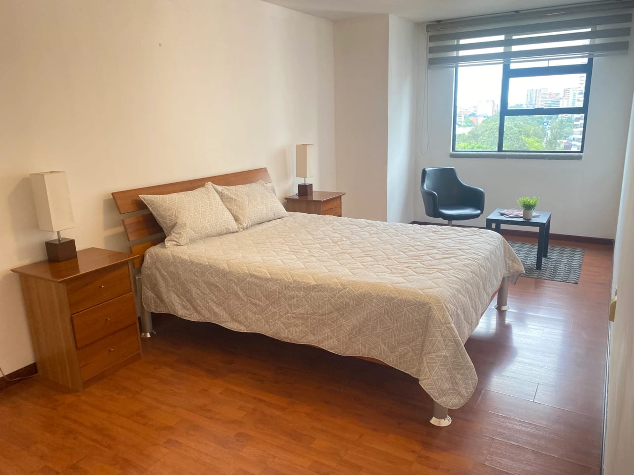 Apartamento en Renta Zona 14 cod.CA36968 — Apartamento en Alquiler en Zona 14, Guatemala, Ciudad — foto 3 de 5