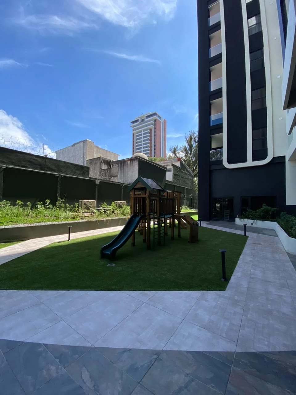 Apartamento en Renta Zona 13 codigo.CA36970 — Apartamento en Alquiler en Zona 13, Guatemala, Ciudad — foto 13 de 16