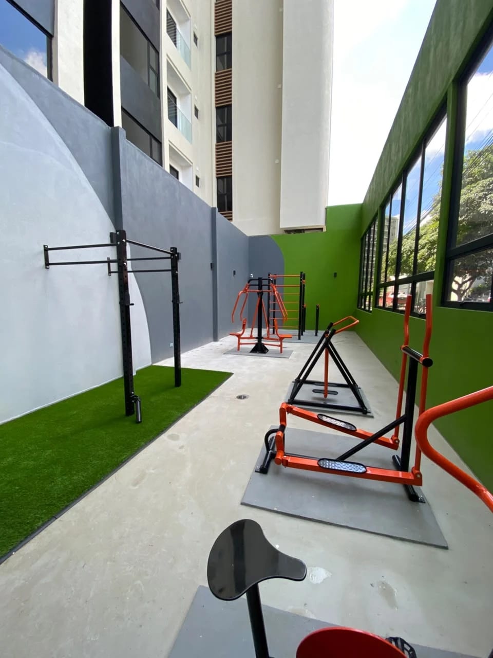 Apartamento en Renta Zona 13 codigo.CA36970 — Apartamento en Alquiler en Zona 13, Guatemala, Ciudad — foto 14 de 16