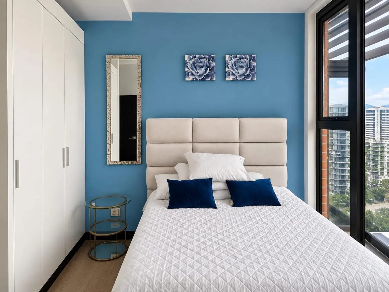 Apartamento Amueblado en Renta Zona 10 codigo.CA36973 — Apartamento en Alquiler en Zona 10, Guatemala, Ciudad — foto 4 de 13