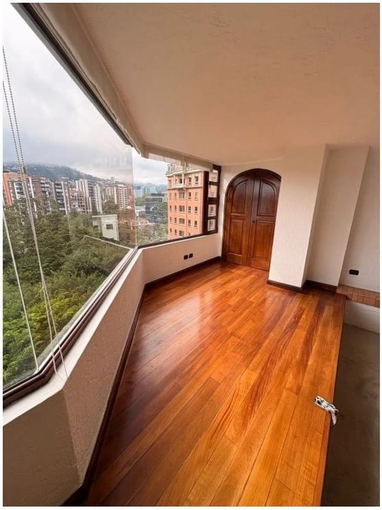 Apartamento en Renta Zona 15 codigo.CA36893 — Apartamento en Alquiler en Zona 15, Guatemala, Ciudad — foto 9 de 17