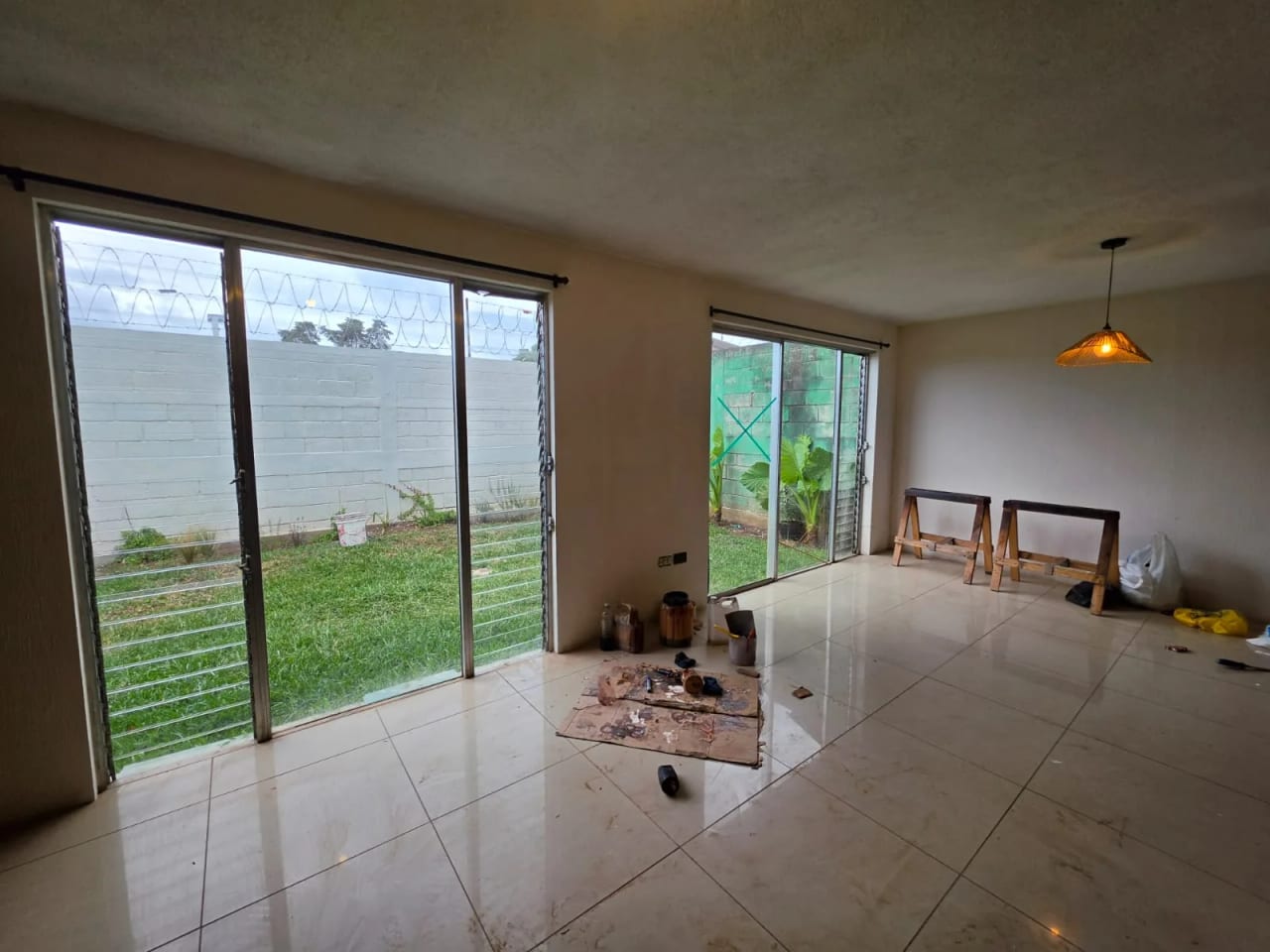 Casa en Renta Zona 16 CODIGO.CC367006 — Casa en Alquiler en Zona 16, Guatemala, Ciudad — foto 1 de 8