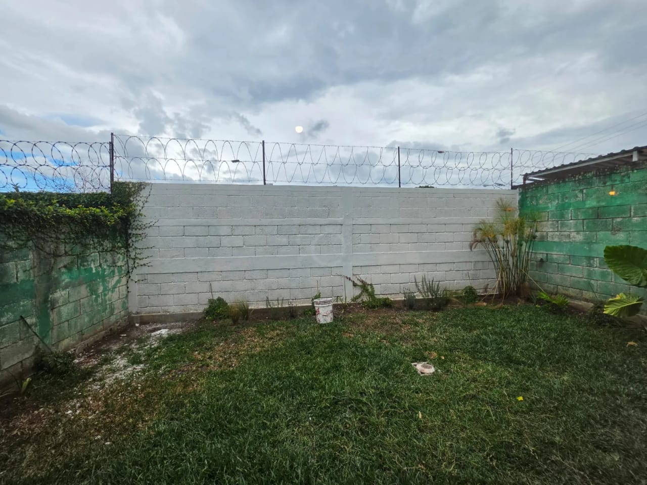 Casa en Renta Zona 16 CODIGO.CC367006 — Casa en Alquiler en Zona 16, Guatemala, Ciudad — foto 7 de 8
