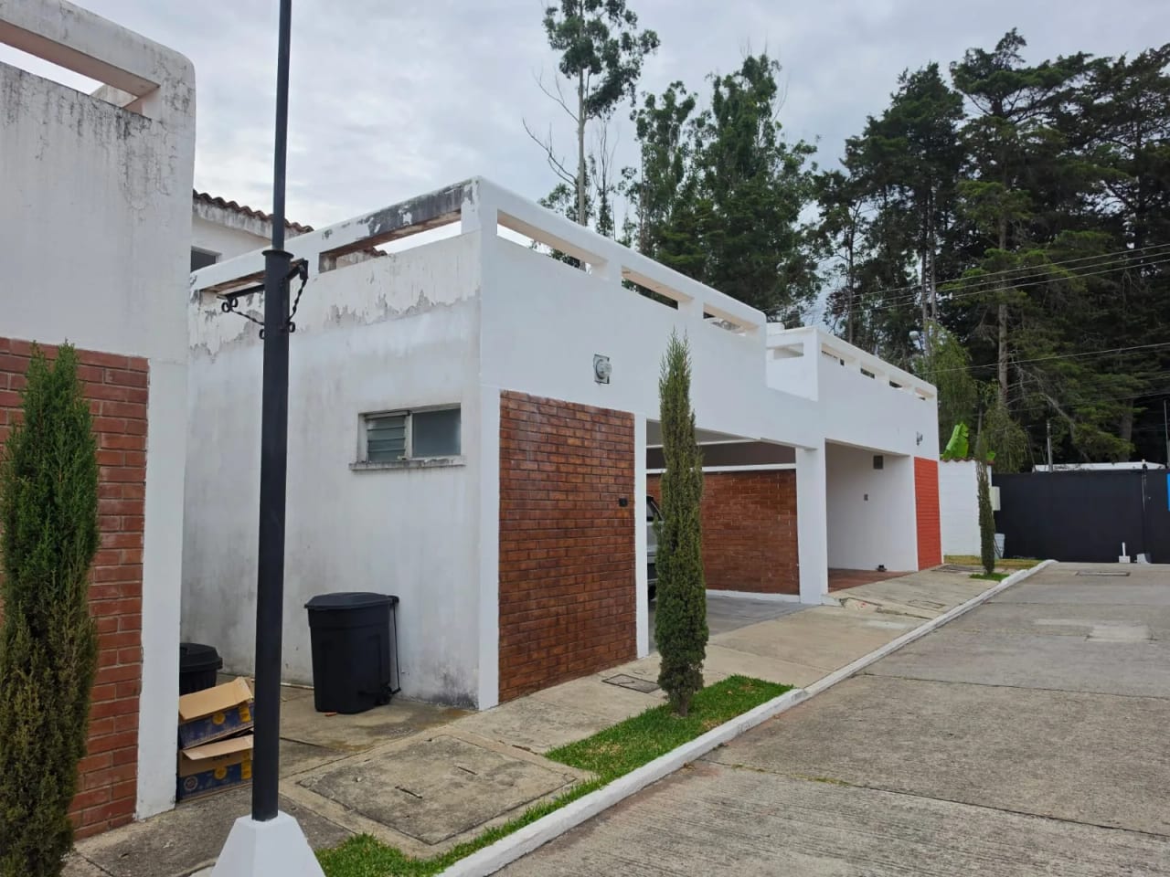 Casa en Renta Zona 16 CODIGO.CC367006 — Casa en Alquiler en Zona 16, Guatemala, Ciudad — foto 8 de 8