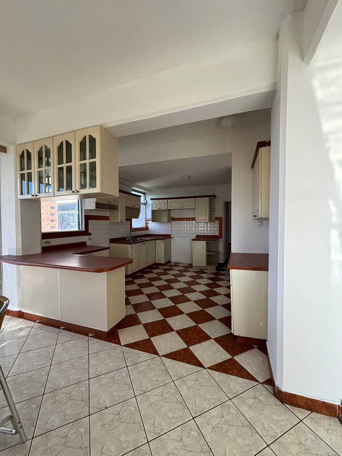 Apartamento en Renta Zona 15 codigo.CA37010 — Apartamento en Alquiler en Zona 15, Guatemala, Ciudad — foto 3 de 15