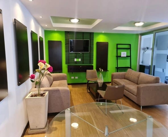 Apartamento en Venta Km 14.5 Carretera a El Salvador cod.DA37012 — Apartamento en Venta en Carretera a El Salvador, Guatemala, Ciudad — foto 13 de 16