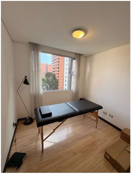 Apartamento en Renta Zona 14 COD. CA37016 — Apartamento en Alquiler en Zona 14, Guatemala, Ciudad — foto 4 de 15