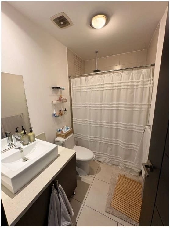 Apartamento en Renta Zona 14 COD. CA37016 — Apartamento en Alquiler en Zona 14, Guatemala, Ciudad — foto 7 de 15