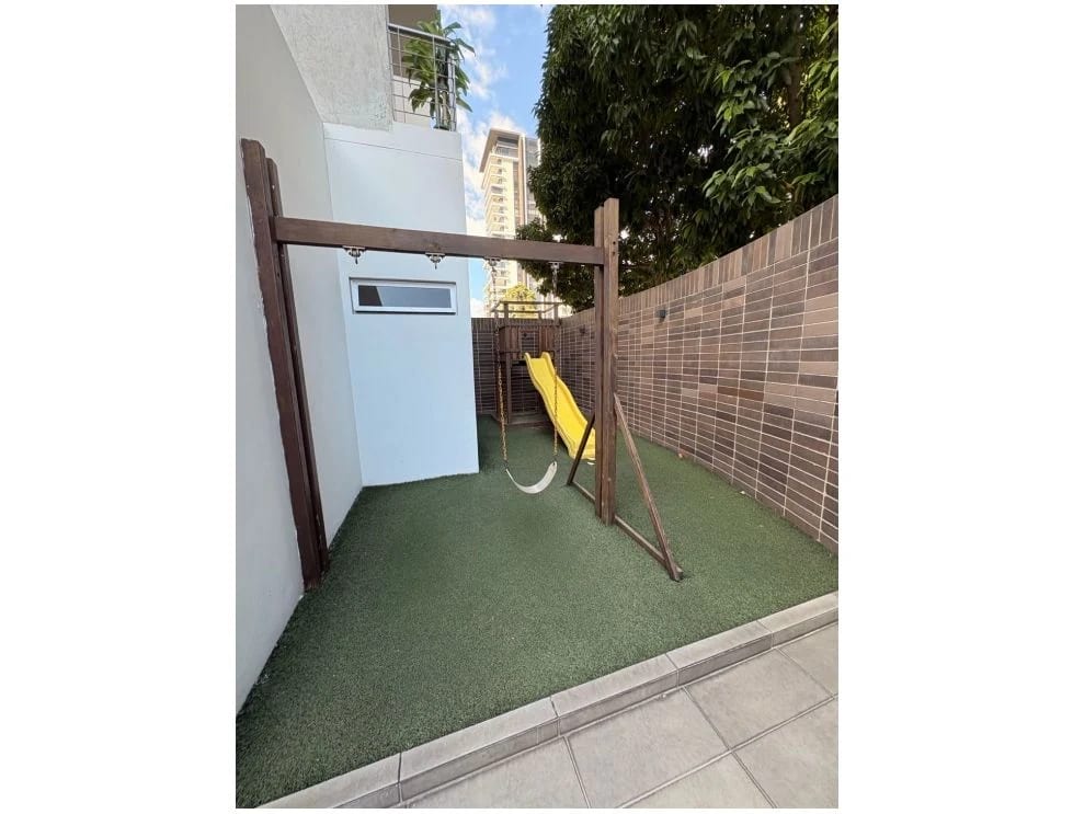 Apartamento en Renta Zona 14 COD. CA37016 — Apartamento en Alquiler en Zona 14, Guatemala, Ciudad — foto 11 de 15
