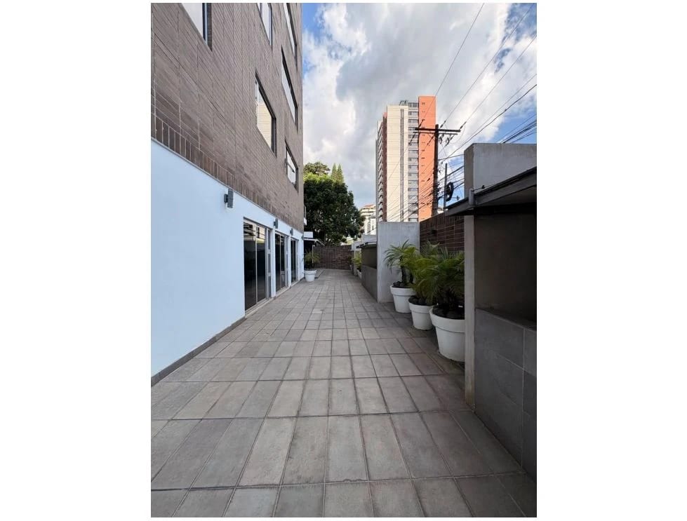 Apartamento en Renta Zona 14 COD. CA37016 — Apartamento en Alquiler en Zona 14, Guatemala, Ciudad — foto 12 de 15