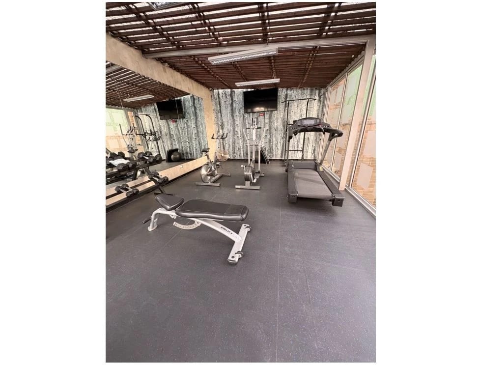 Apartamento en Renta Zona 14 COD. CA37016 — Apartamento en Alquiler en Zona 14, Guatemala, Ciudad — foto 13 de 15