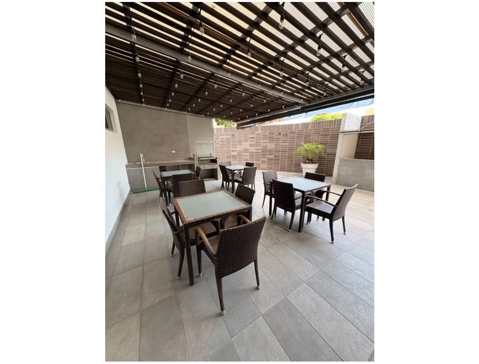 Apartamento en Renta Zona 14 COD. CA37016 — Apartamento en Alquiler en Zona 14, Guatemala, Ciudad — foto 14 de 15