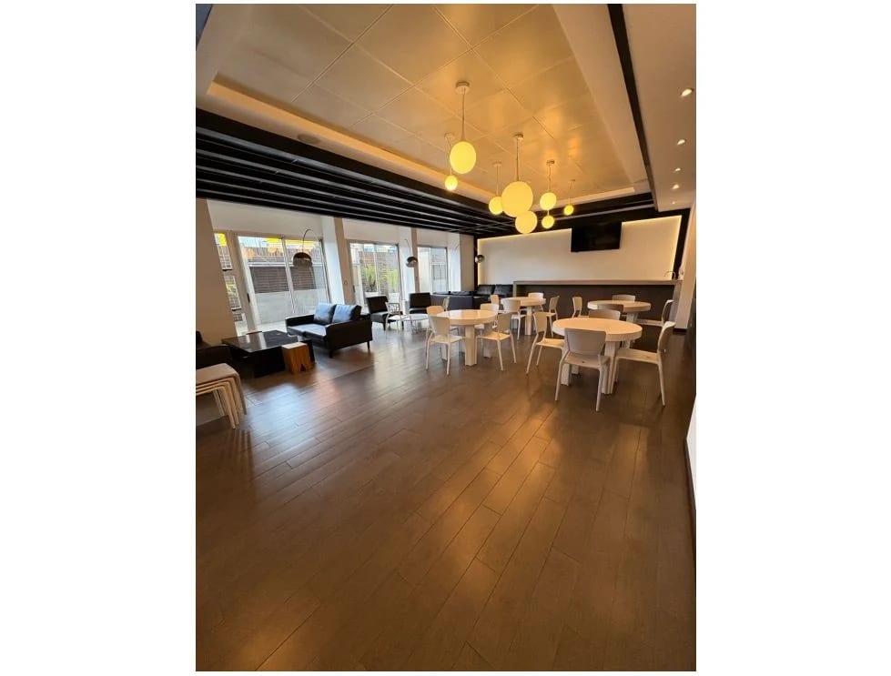 Apartamento en Renta Zona 14 COD. CA37016 — Apartamento en Alquiler en Zona 14, Guatemala, Ciudad — foto 15 de 15