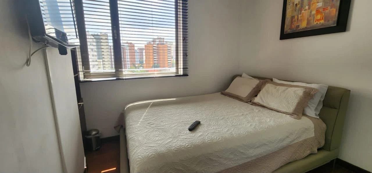 Apartamento Amueblado en Renta Zona 14 cod.CA37020 — Apartamento en Alquiler en Zona 14, Guatemala, Ciudad — foto 8 de 11