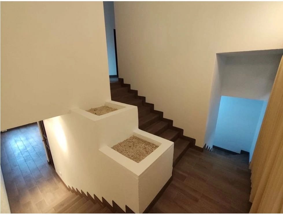 Townhouse en Renta Zona 15 cod.CC37021 — Casa en Alquiler en Zona 15, Guatemala, Ciudad — foto 4 de 17