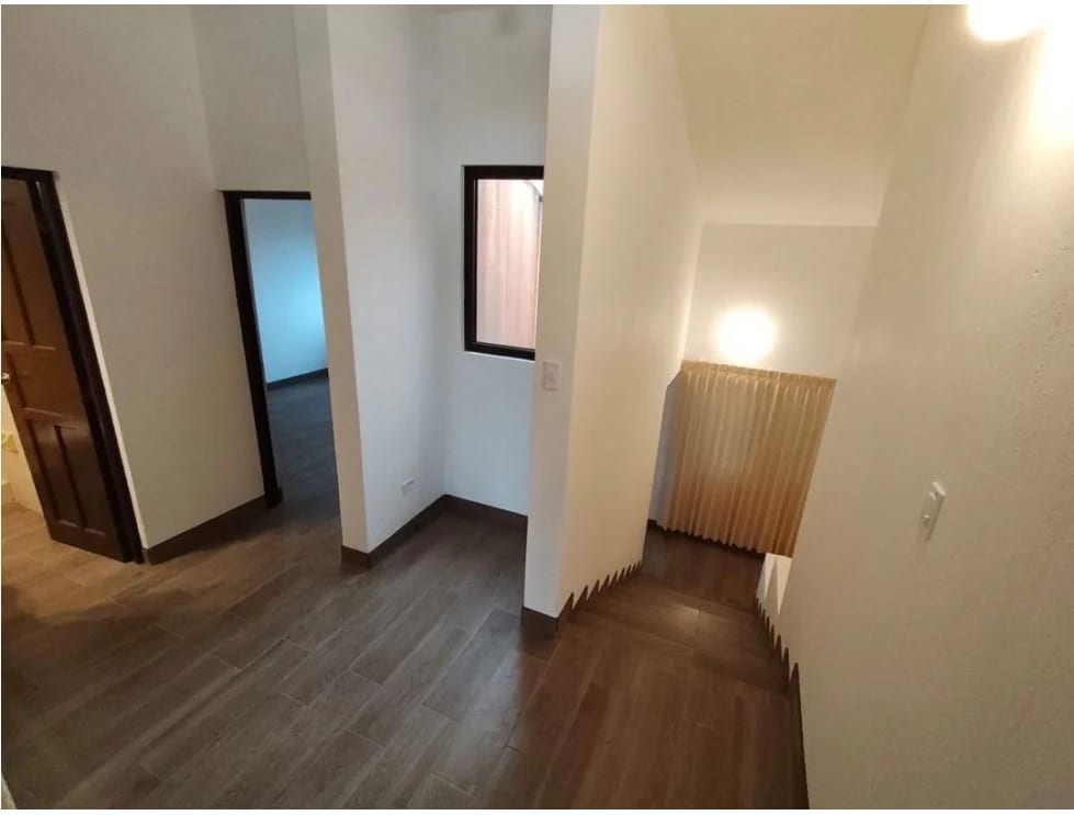 Townhouse en Renta Zona 15 cod.CC37021 — Casa en Alquiler en Zona 15, Guatemala, Ciudad — foto 5 de 17