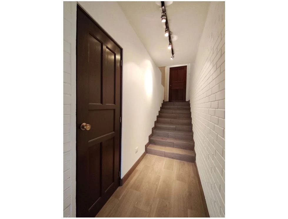 Townhouse en Renta Zona 15 cod.CC37021 — Casa en Alquiler en Zona 15, Guatemala, Ciudad — foto 12 de 17