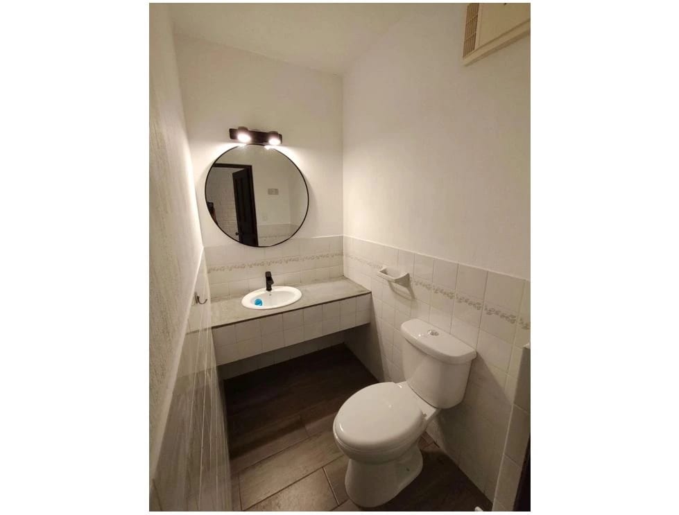 Townhouse en Renta Zona 15 cod.CC37021 — Casa en Alquiler en Zona 15, Guatemala, Ciudad — foto 13 de 17