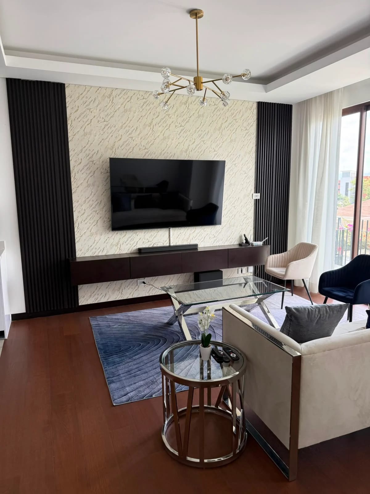 Apartamento en Renta Zona 15 cod.CA37025 — Apartamento en Alquiler en Zona 16, Guatemala, Ciudad — foto 2 de 17