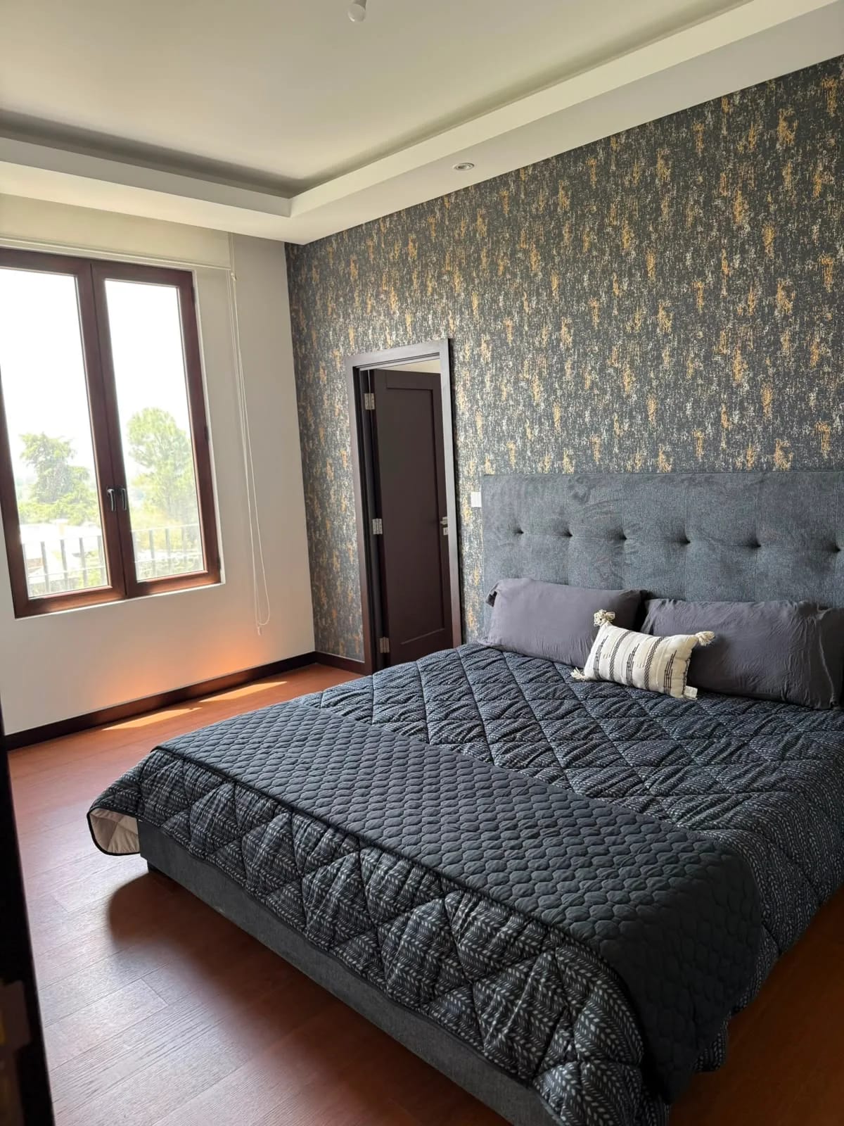 Apartamento en Renta Zona 15 cod.CA37025 — Apartamento en Alquiler en Zona 16, Guatemala, Ciudad — foto 7 de 17