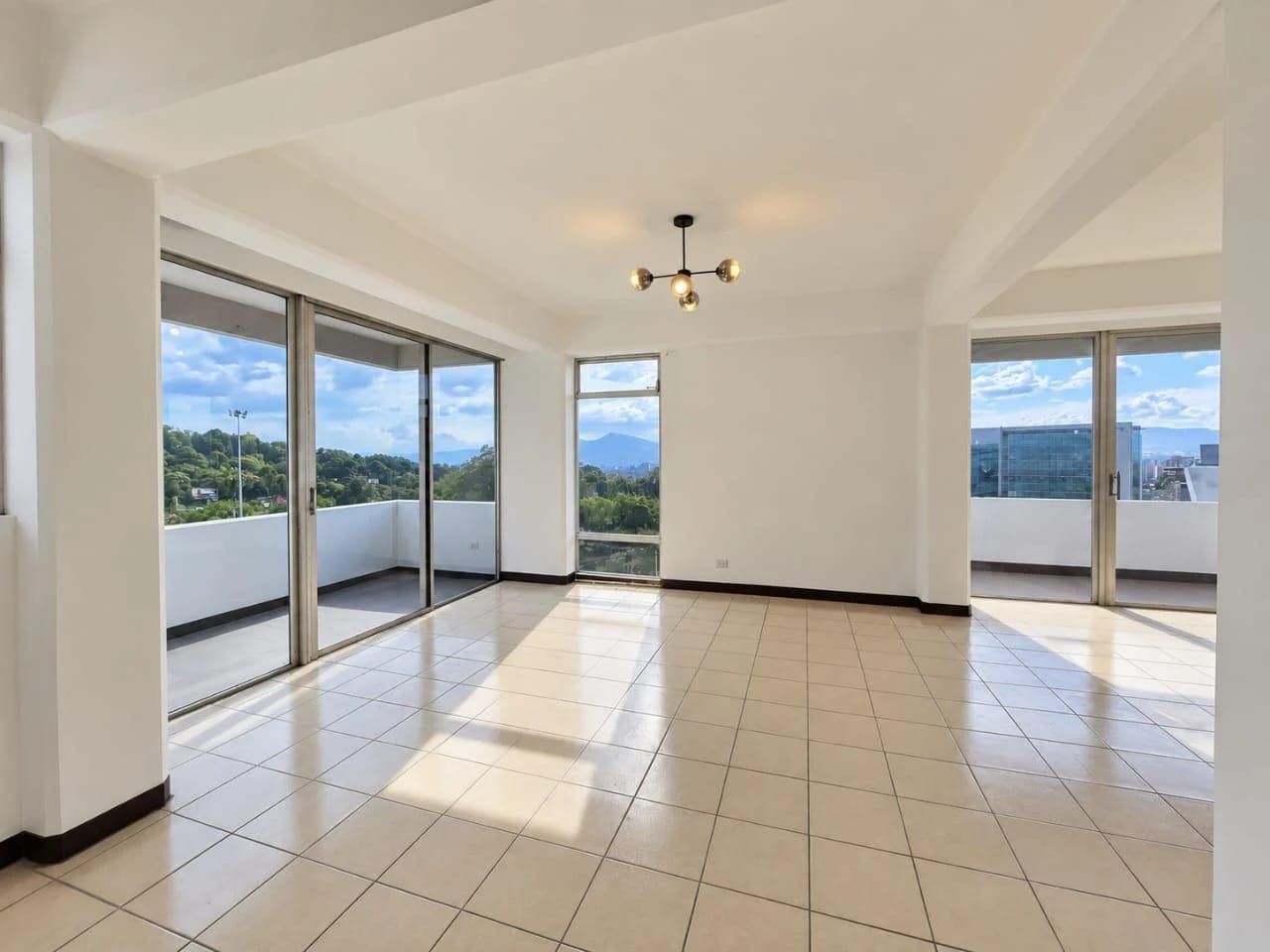 Apartamento en Renta Zona 15 cod.CA37032 — Apartamento en Alquiler en Zona 15, Guatemala, Ciudad — foto 2 de 10