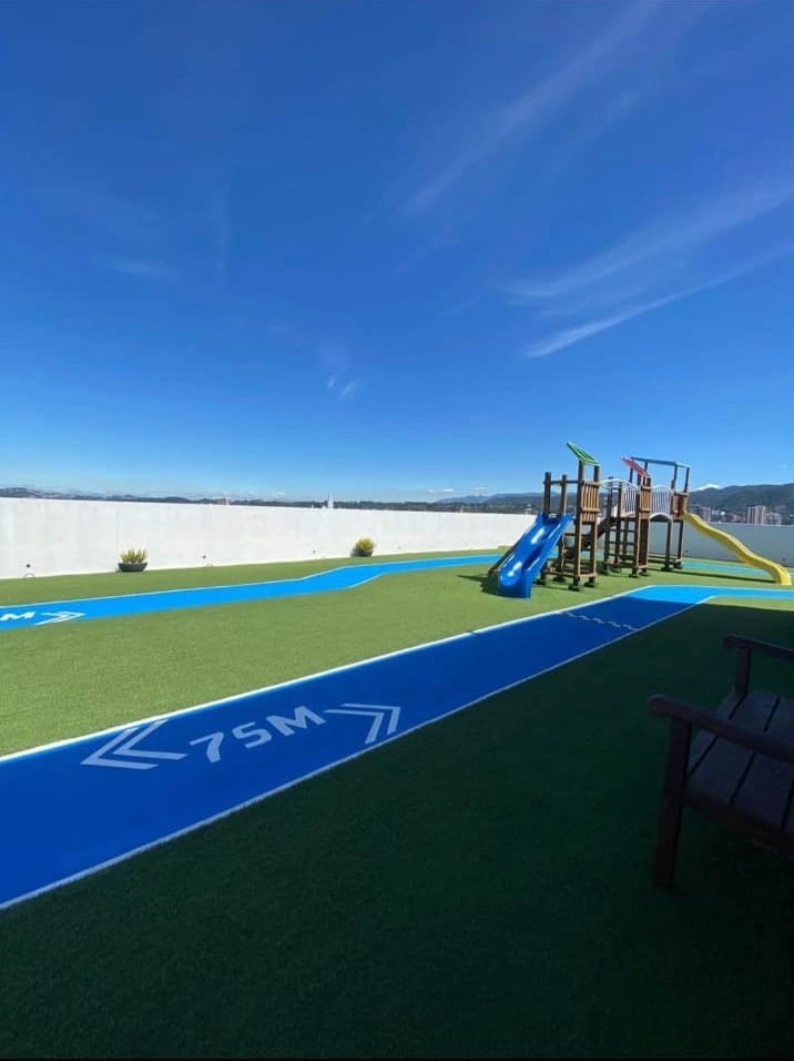 Apartamento en Renta Zona 10 cod.CA37033 — Apartamento en Alquiler en Zona 10, Guatemala, Ciudad — foto 12 de 12