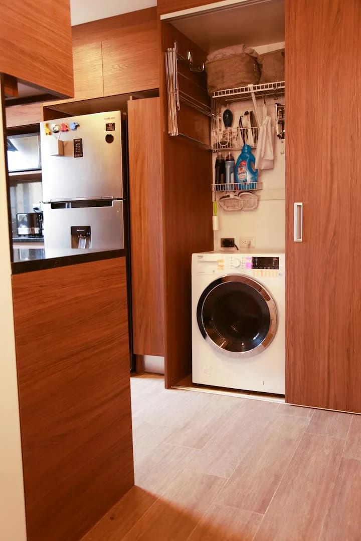 Apartamento Amueblado en Renta Zona 4 COD.CA37035 — Apartamento en Alquiler en Zona 4, Guatemala, Ciudad — foto 9 de 9