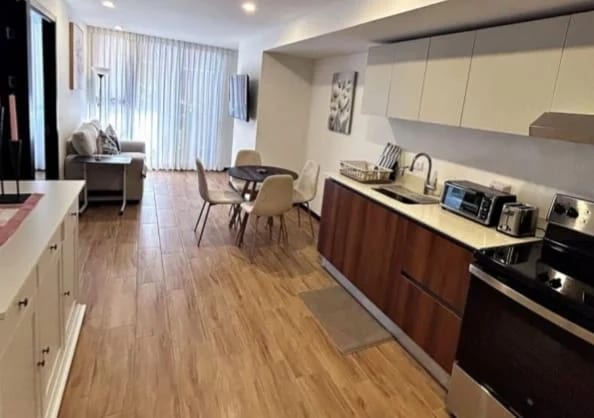 Apartamento en Renta Zona 13 cod.CA37060 — Apartamento en Alquiler en Zona 13, Guatemala, Ciudad — foto 2 de 9